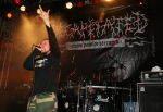 Decapitated
