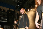 Decapitated