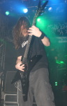 Decapitated