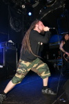 Decapitated