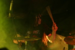 Decapitated