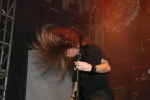 Decapitated