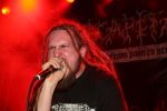 Decapitated