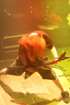 Decapitated