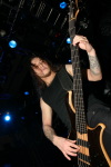 Decapitated