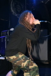 Decapitated