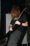 Decapitated