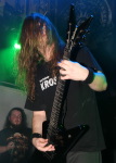 Decapitated