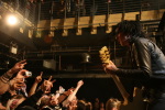 Backyard Babies