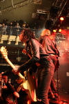 Backyard Babies