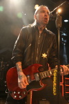 Backyard Babies