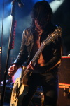 Backyard Babies