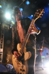 Backyard Babies