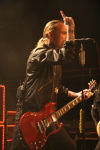 Backyard Babies