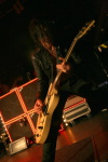 Backyard Babies