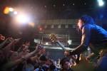 Backyard Babies