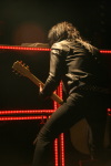 Backyard Babies