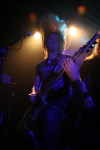 Katatonia