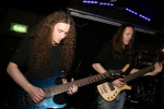 TesseracT