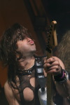 Steel Panther