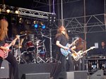 Sweden Rock Festival 2004 - Day 2