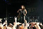 Sweden Rock Festival 2004 - Day 2