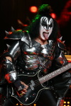 KISS