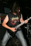 Man Must Die