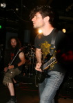 Man Must Die