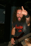 Man Must Die