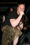 Man Must Die