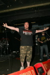 Man Must Die