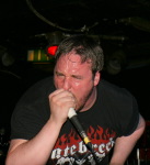 Man Must Die