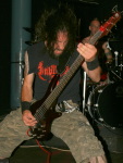 Man Must Die