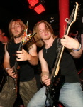 Bloodstock Metal 2 The Masses London Final
