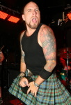 Bloodstock Metal 2 The Masses London Final