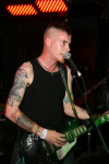 Bloodstock Metal 2 The Masses London Final