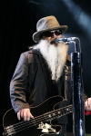 ZZ Top