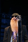 ZZ Top