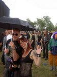 Crowds etc
