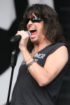 High Voltage Festival - Saturday