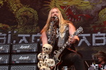 Black Label Society
