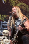 Black Label Society