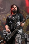 Black Label Society