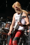 Hammerfall