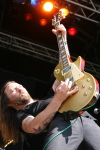 High Voltage Festival - Saturday