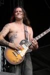 High On Fire