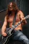 High Voltage Festival - Sunday