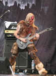Sonisphere - Friday