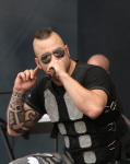 Sonisphere - Saturday